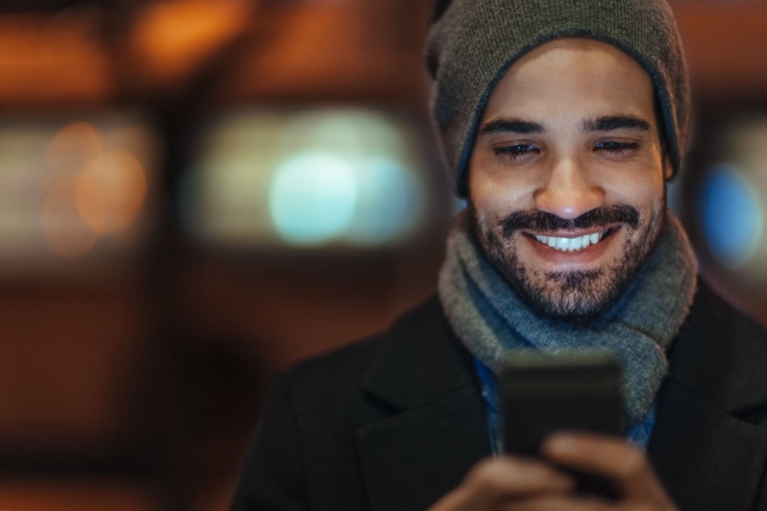 Brand strategy and perception research